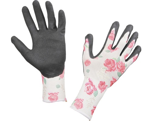 Handschuh WithGarden Premium Luminus Gr. 7/S